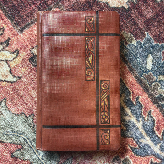 Missel De La Vie De Jesus Christ 1931