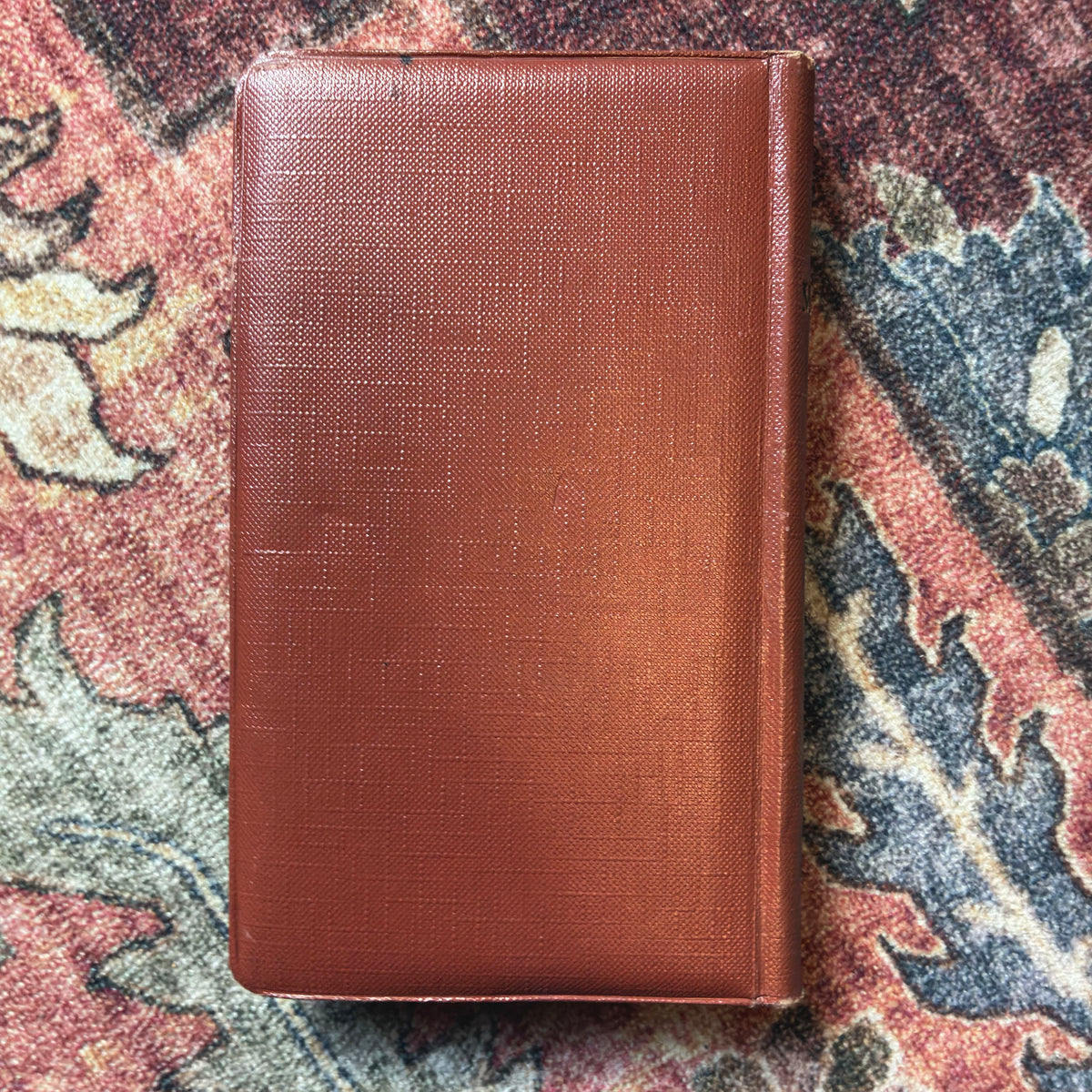 Missel De La Vie De Jesus Christ 1931
