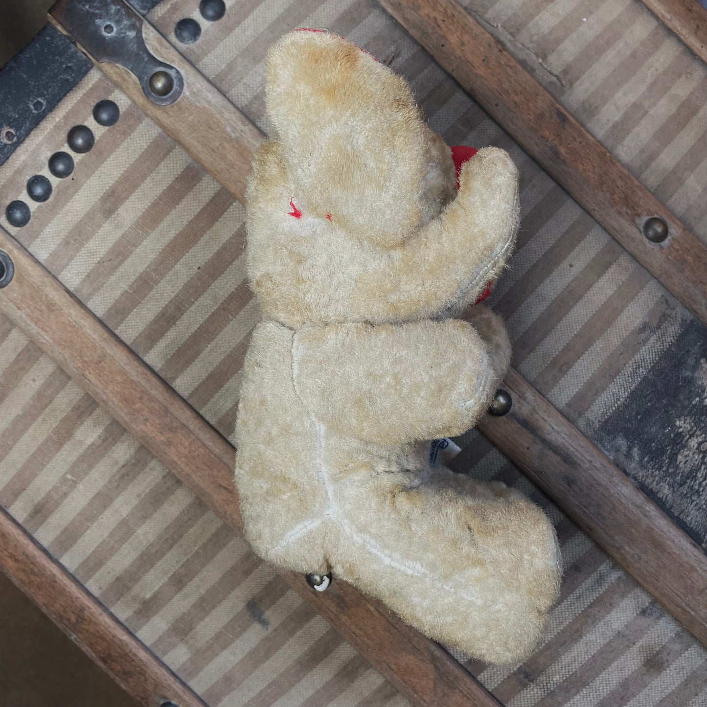 Knickerbocker Elephant Plushie