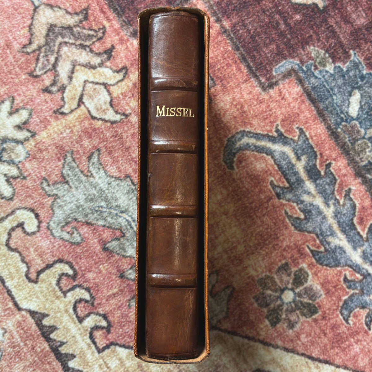 Missel Du Credo 1924