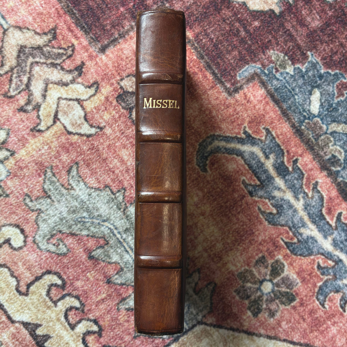 Missel Du Credo 1924