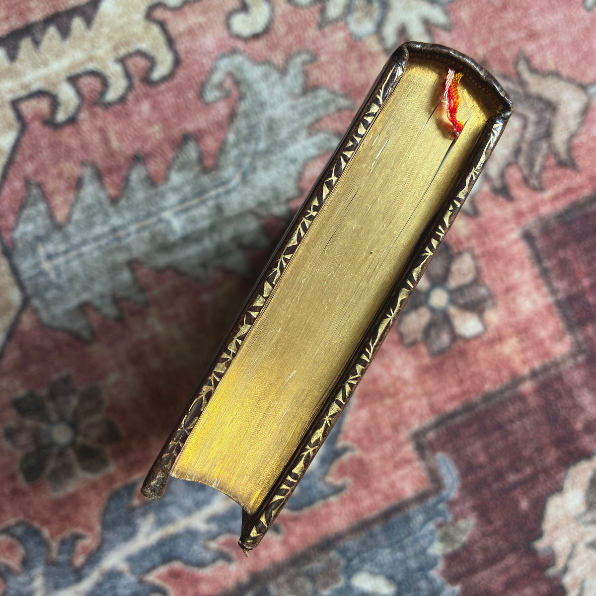 Missel Du Credo 1924