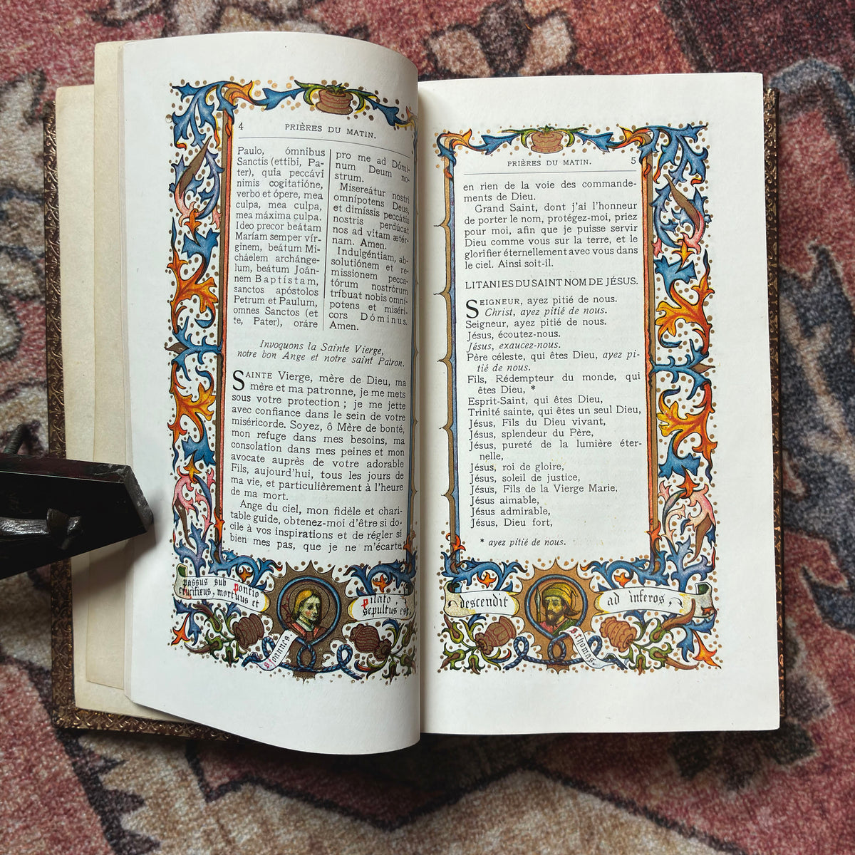 Missel Du Credo 1924