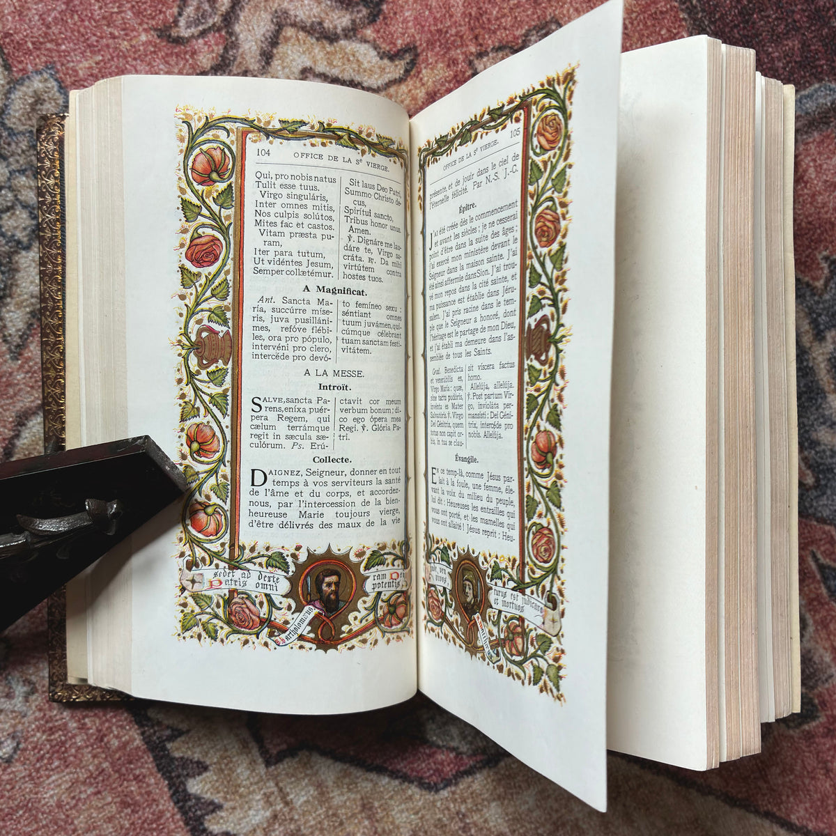 Missel Du Credo 1924