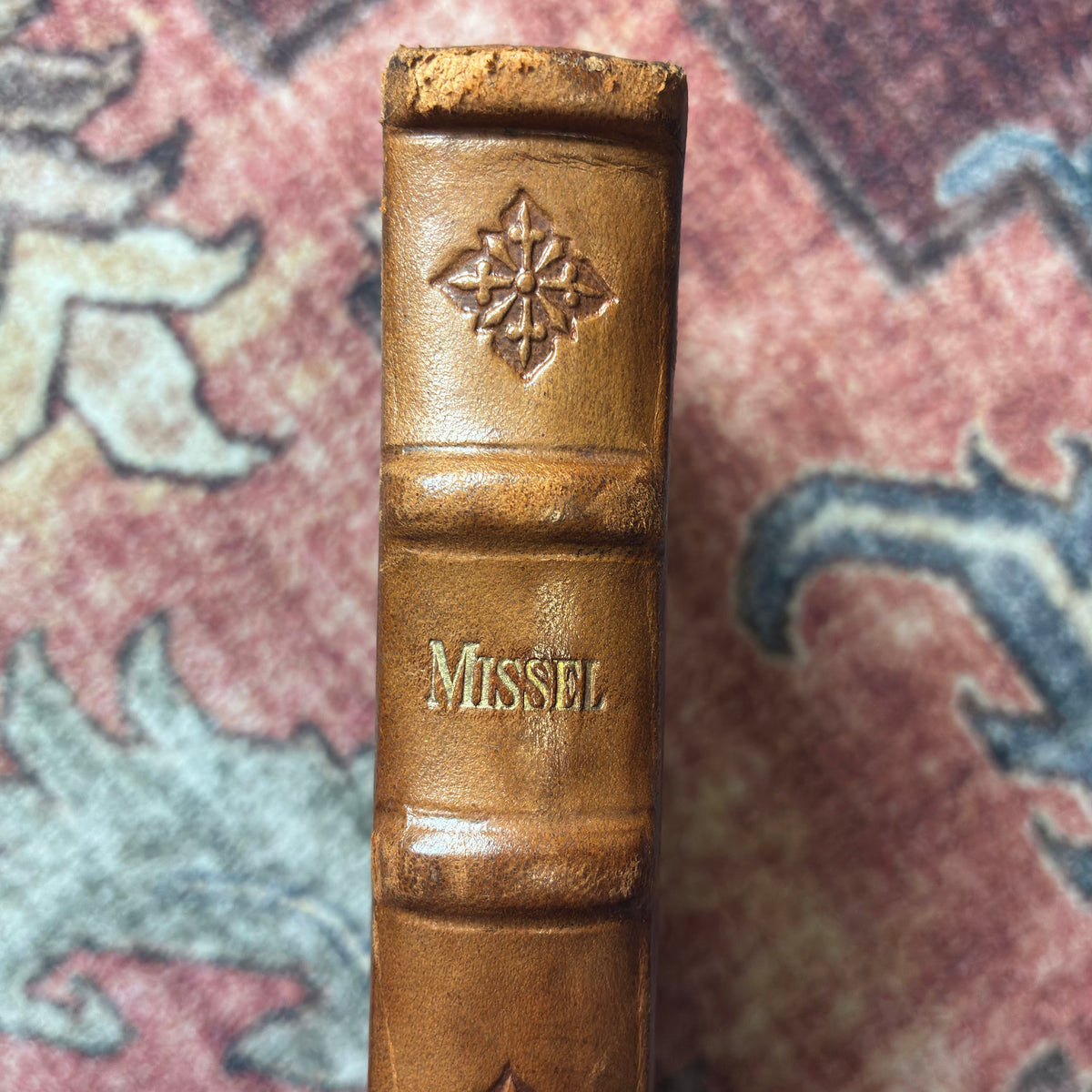 “Missel De L'Adoration”  1934