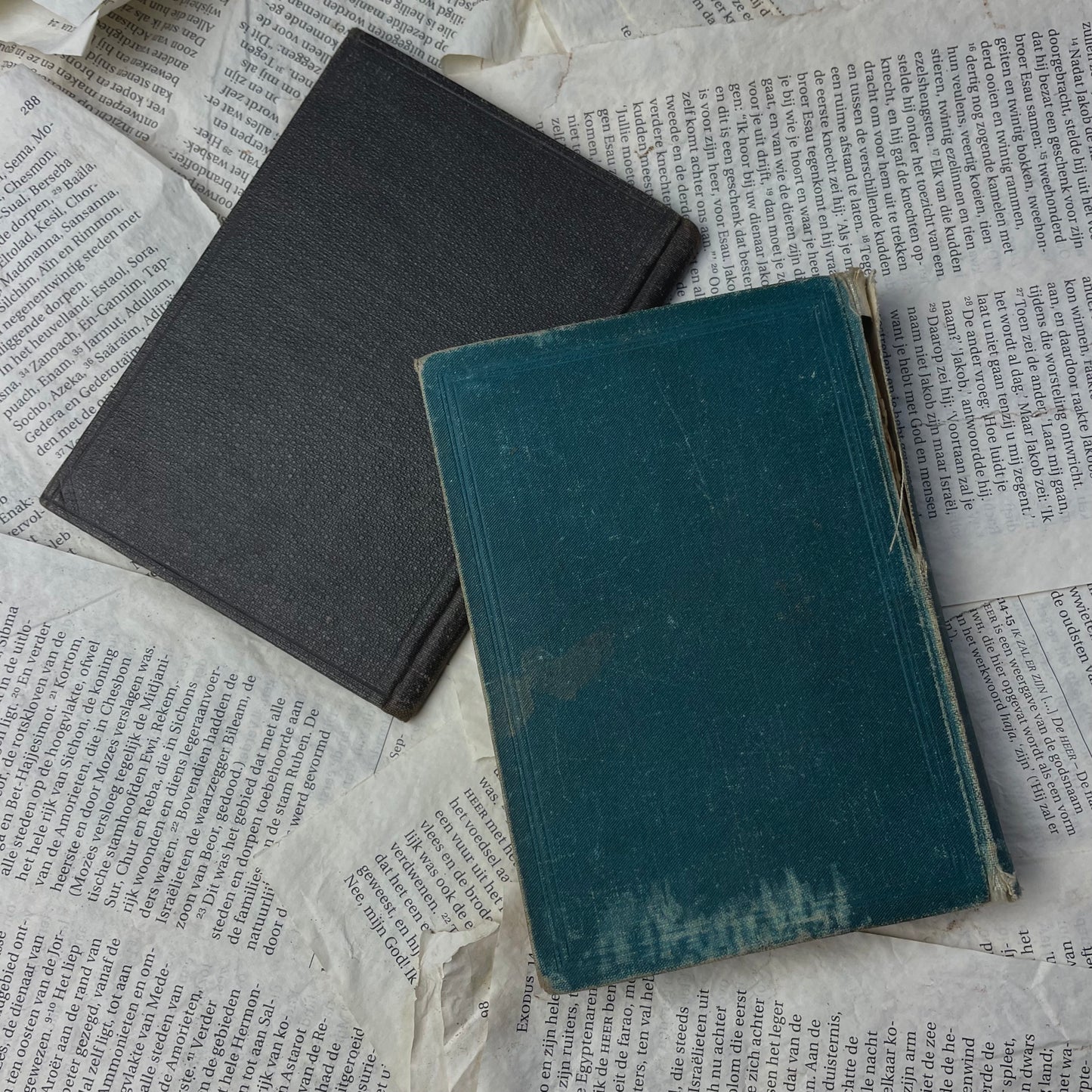 19th Century Revival Songs Book Set