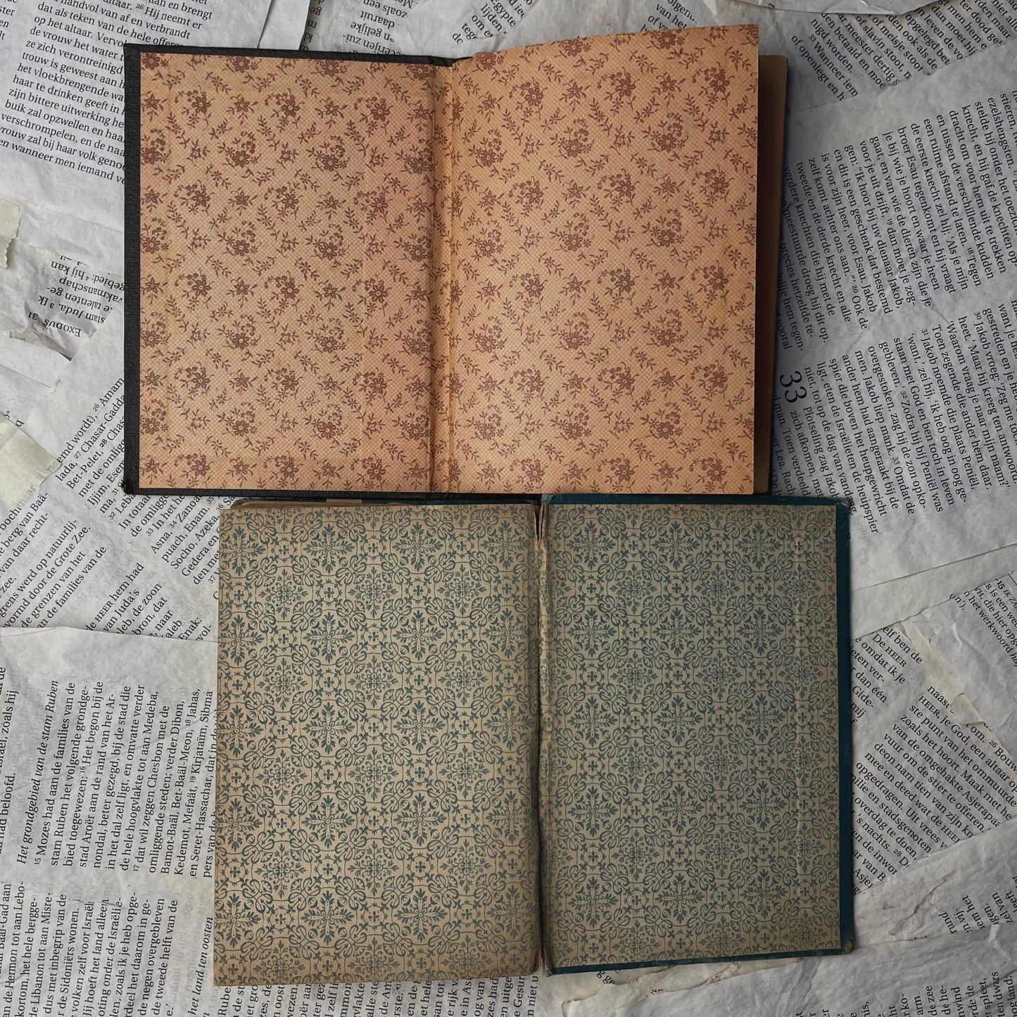 19th Century Revival Songs Book Set