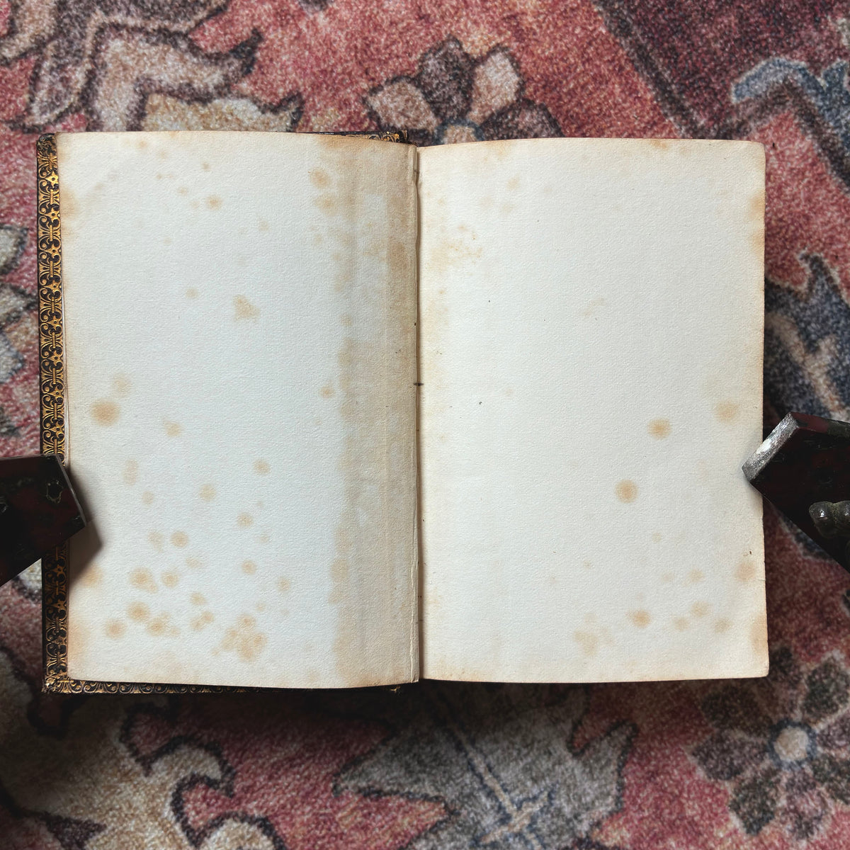 Paroissien Romain 1877