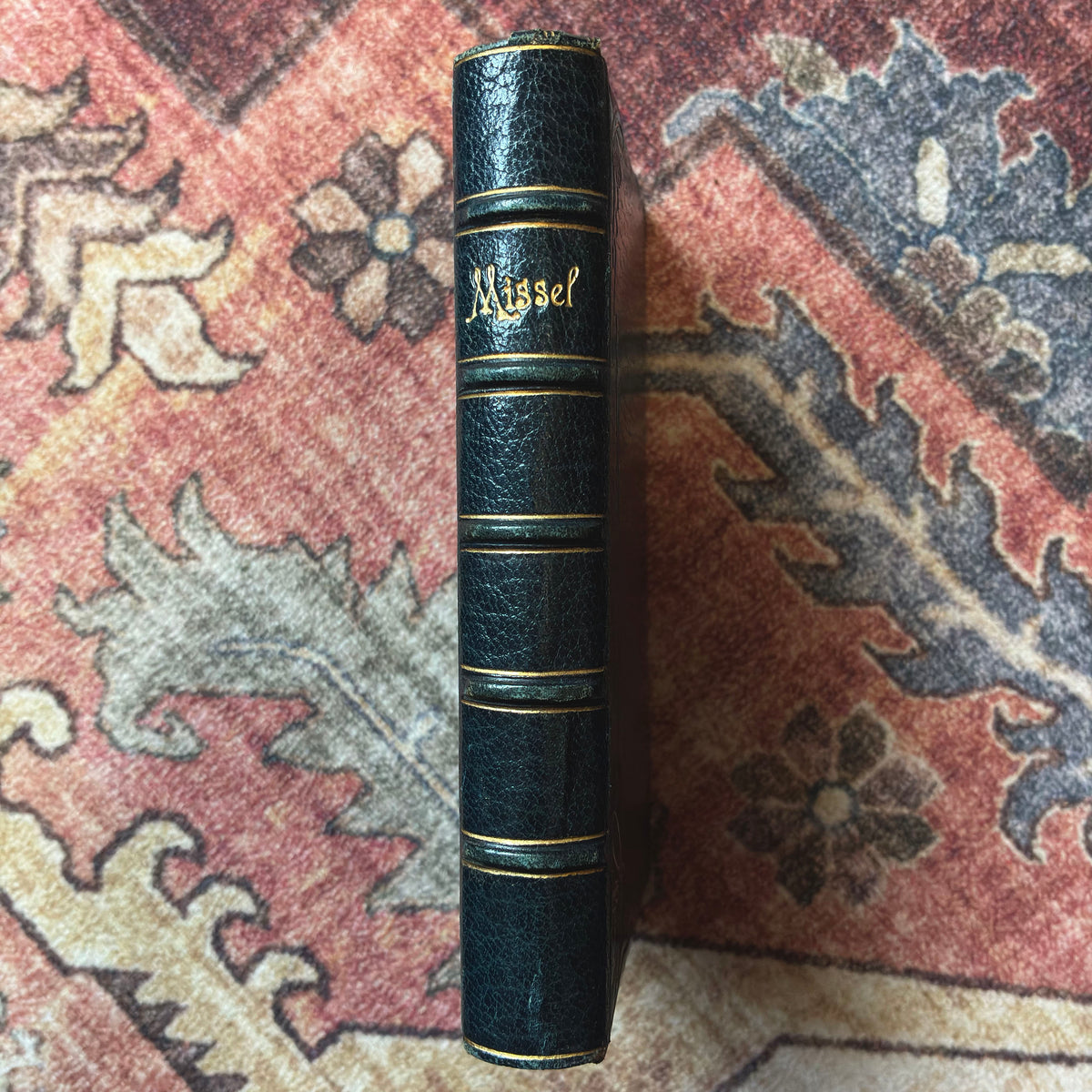 Missel De St Antoine De Padoue 1904