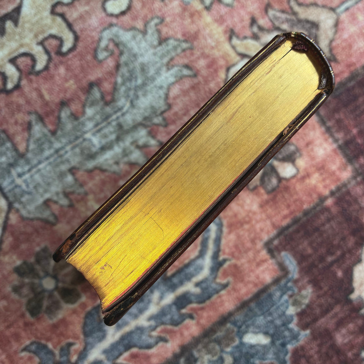 Paroissien Romain 1887
