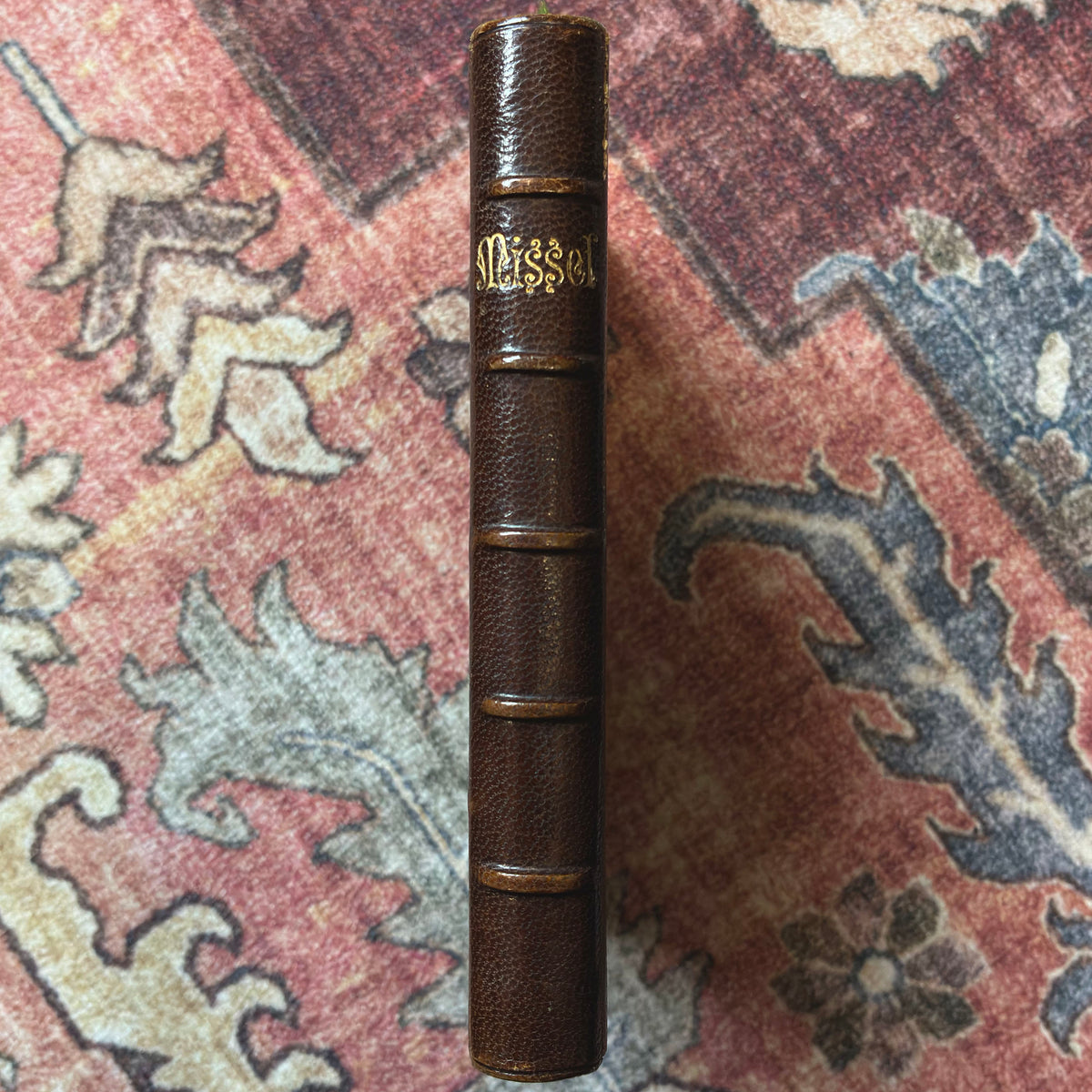 Missel De La Sainte Famille 1893