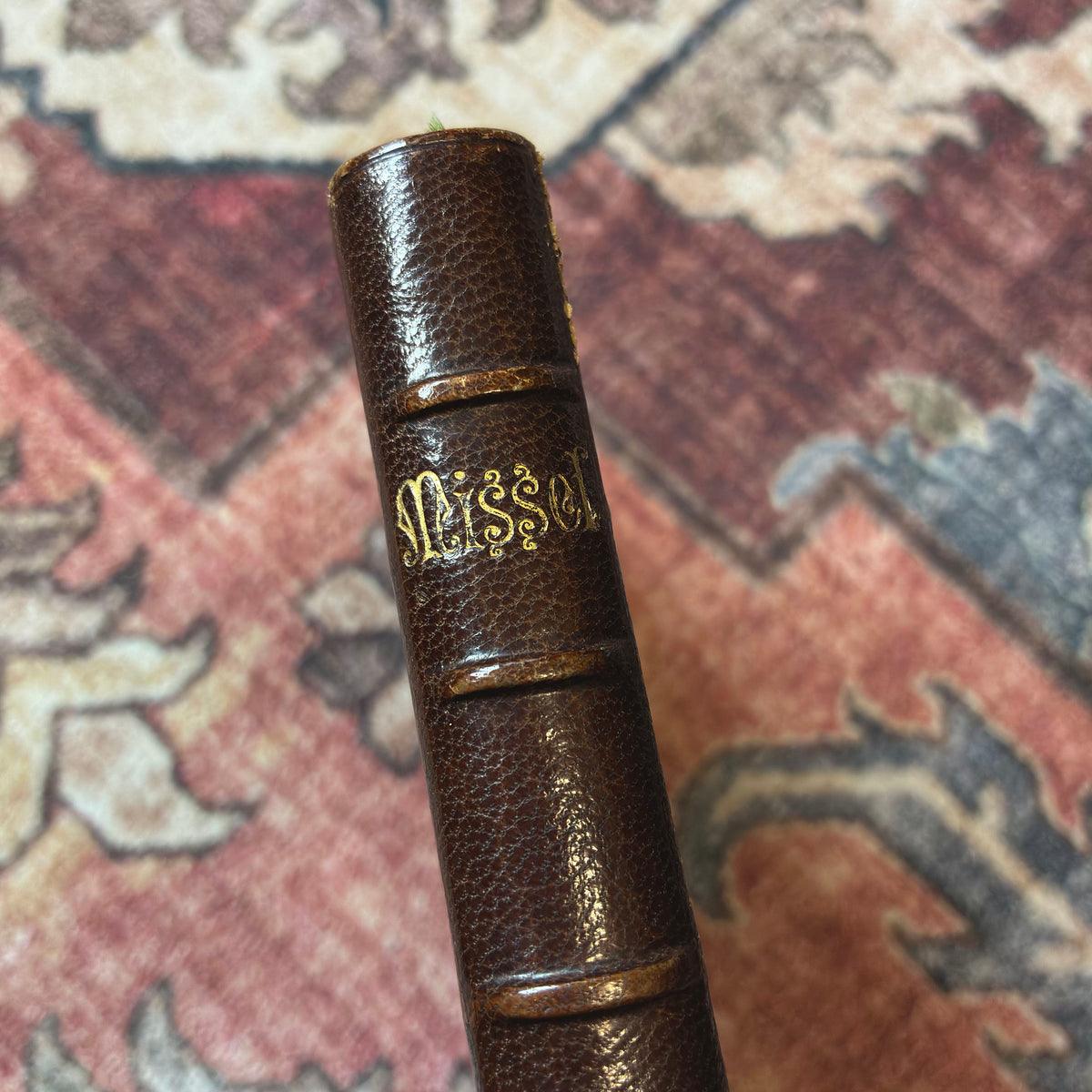 Missel De La Sainte Famille 1893