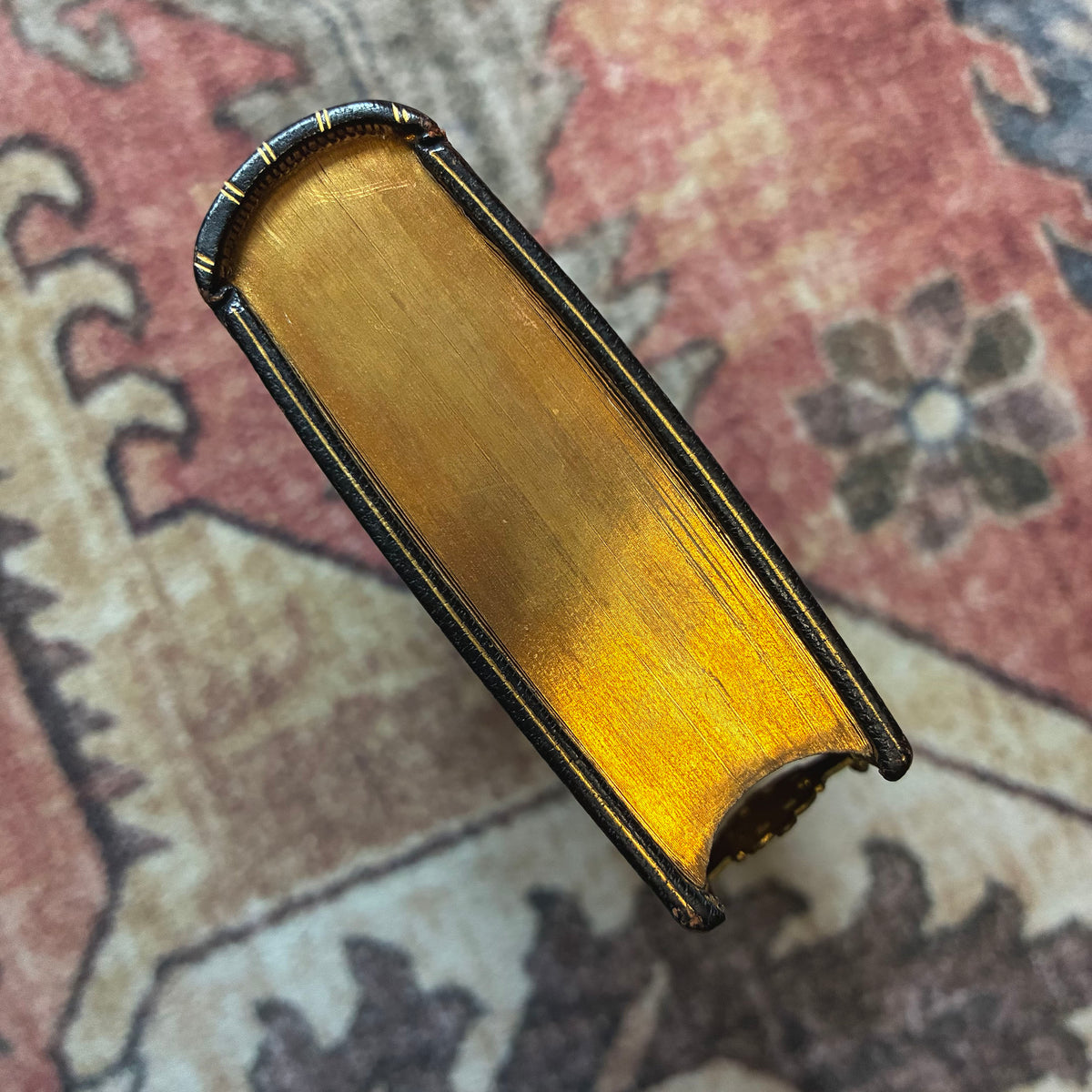 Paroissien Romain 1856 Jewel Edition