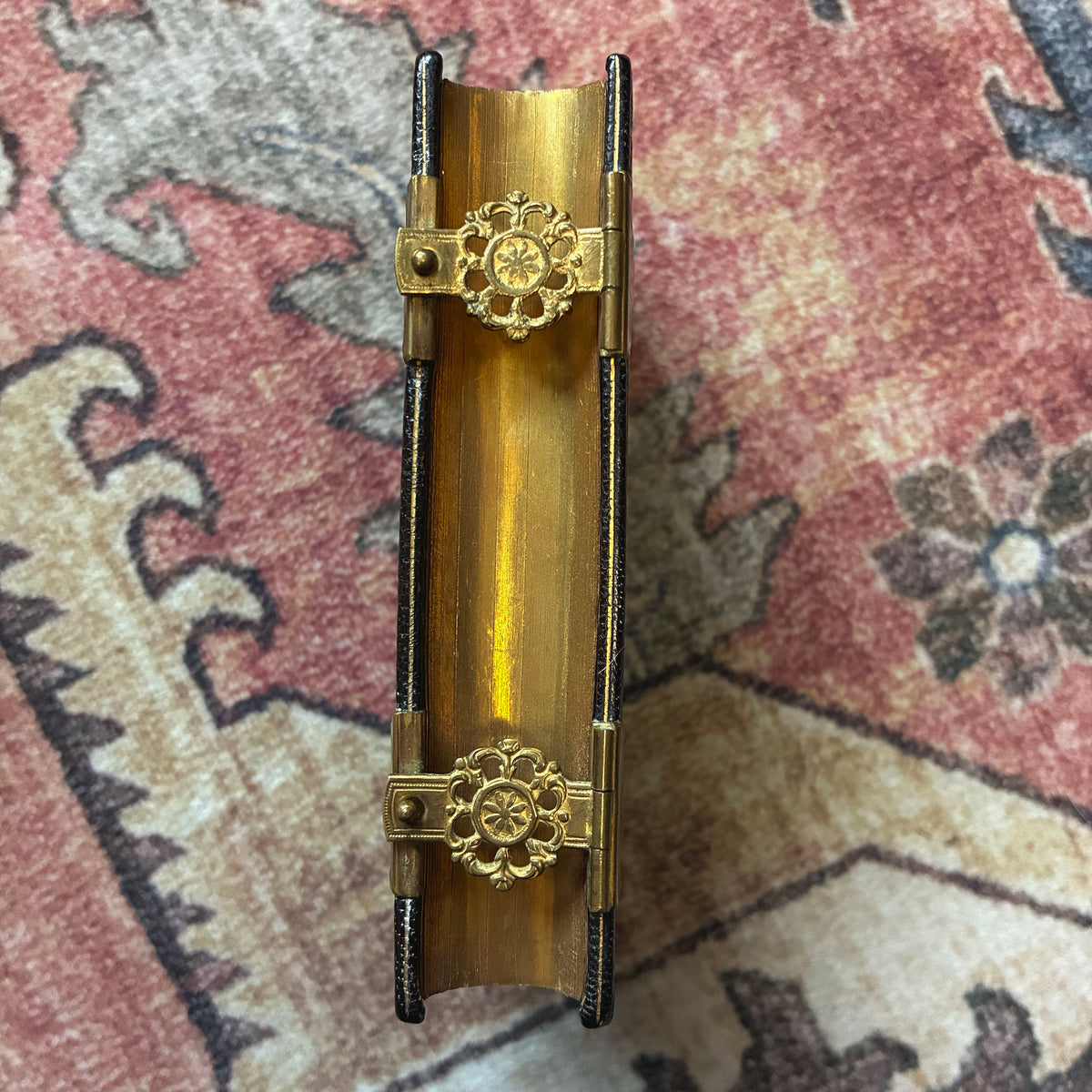 Paroissien Romain 1856 Jewel Edition