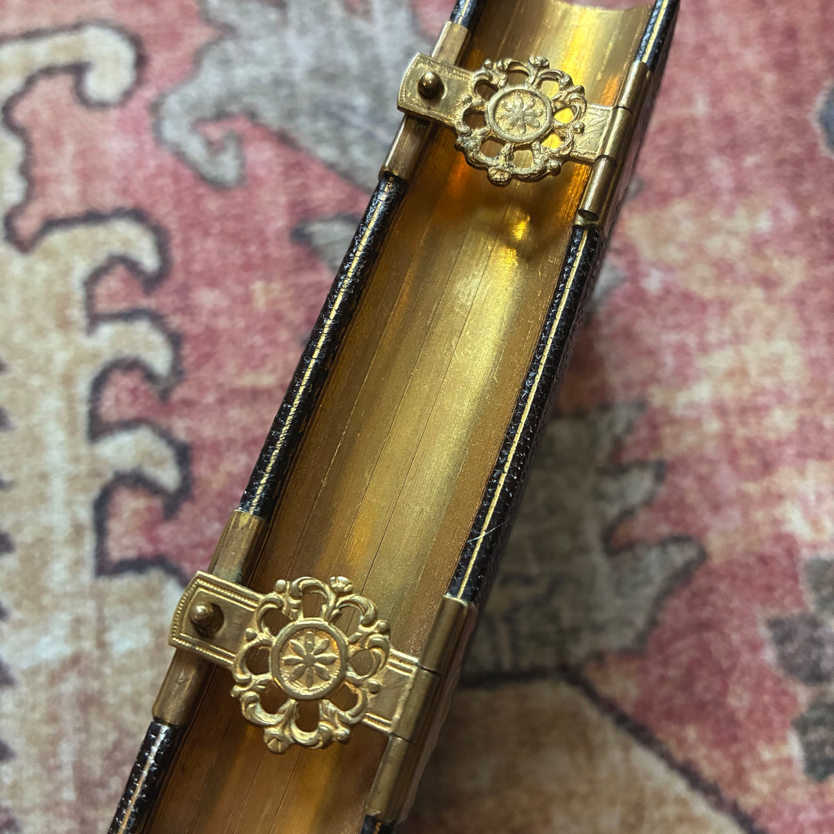 Paroissien Romain 1856 Jewel Edition
