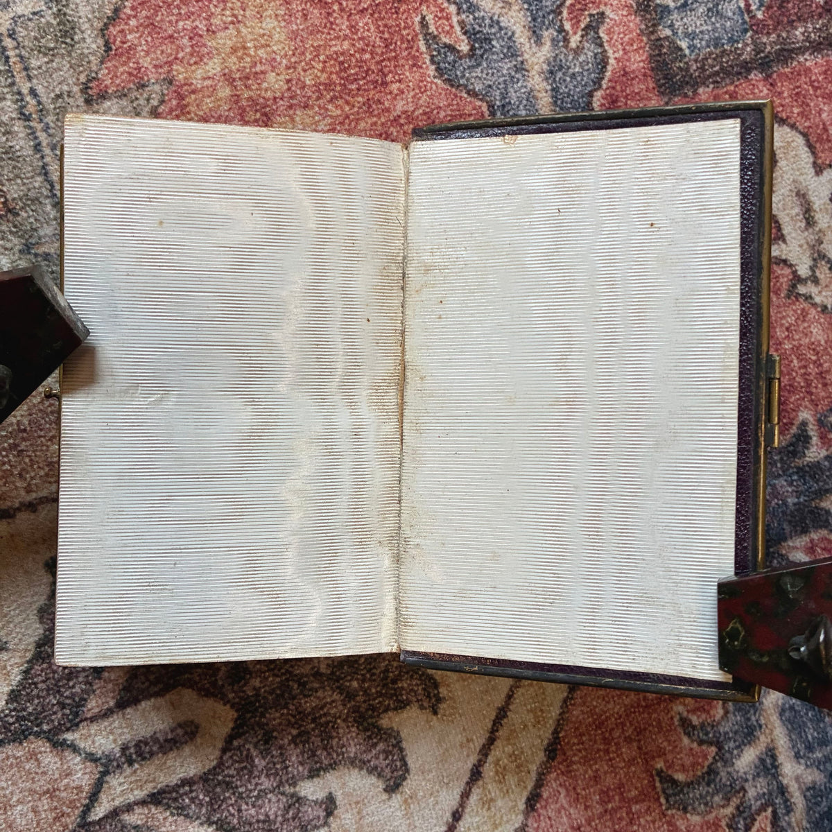 Paroissien Romain 1864