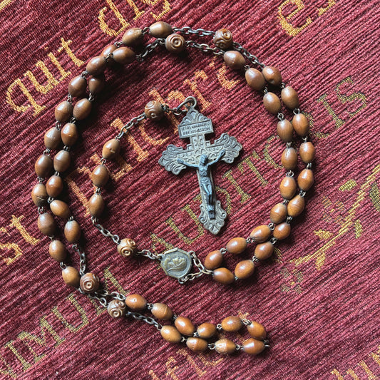 Pardon Rosary
