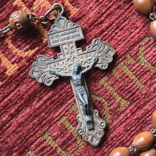 Pardon Rosary