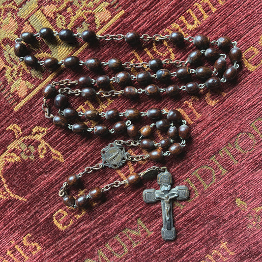 Guardia de Honor de Maria Rosary