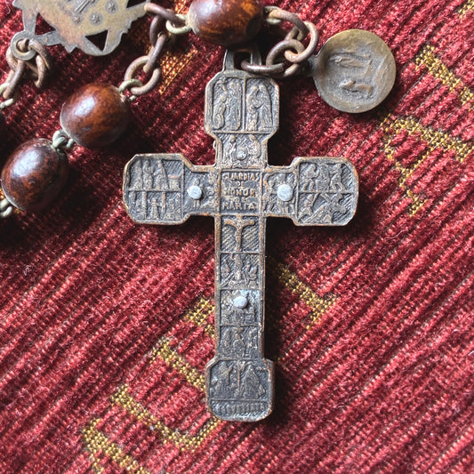 Guardia de Honor de Maria Rosary