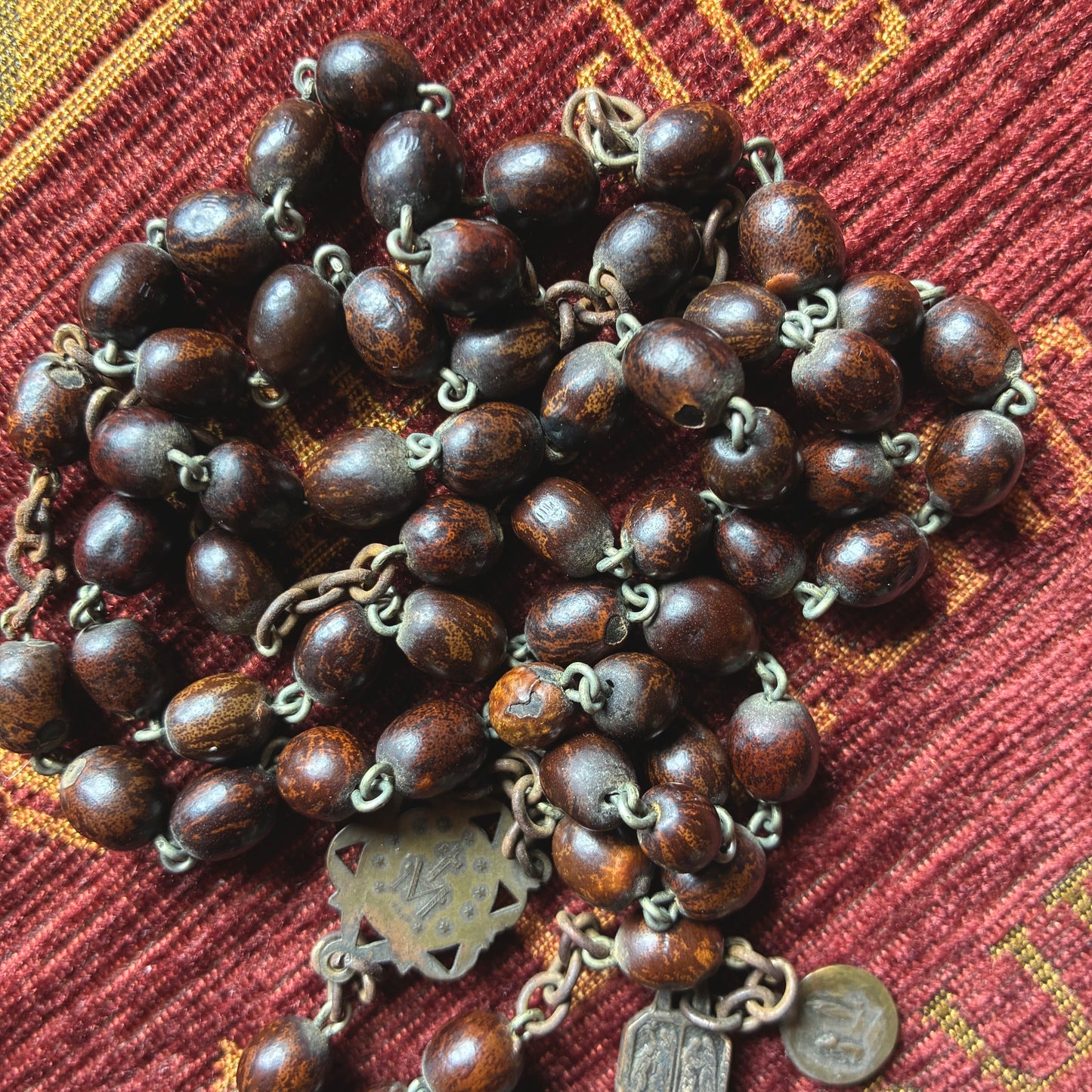 Guardia de Honor de Maria Rosary