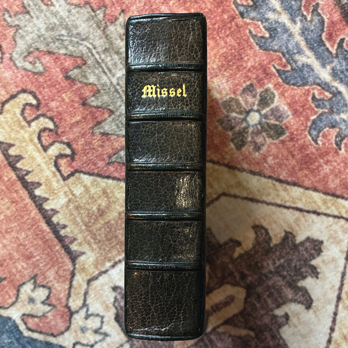 Missel Des Mystères Du Rosaire 1901