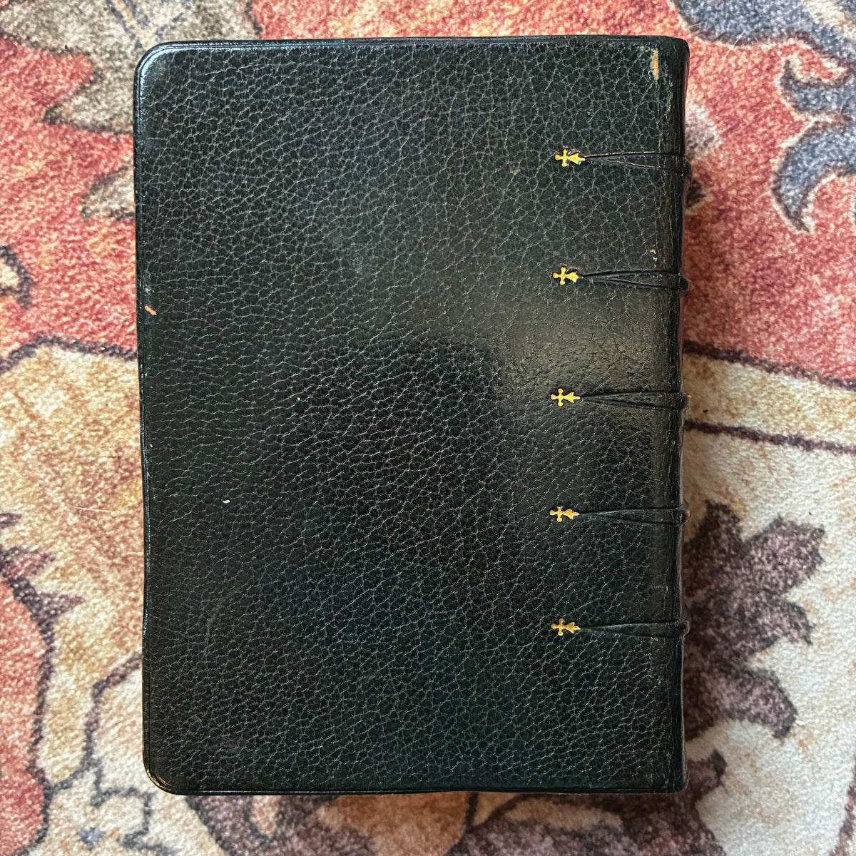 Missel Des Mystères Du Rosaire 1901