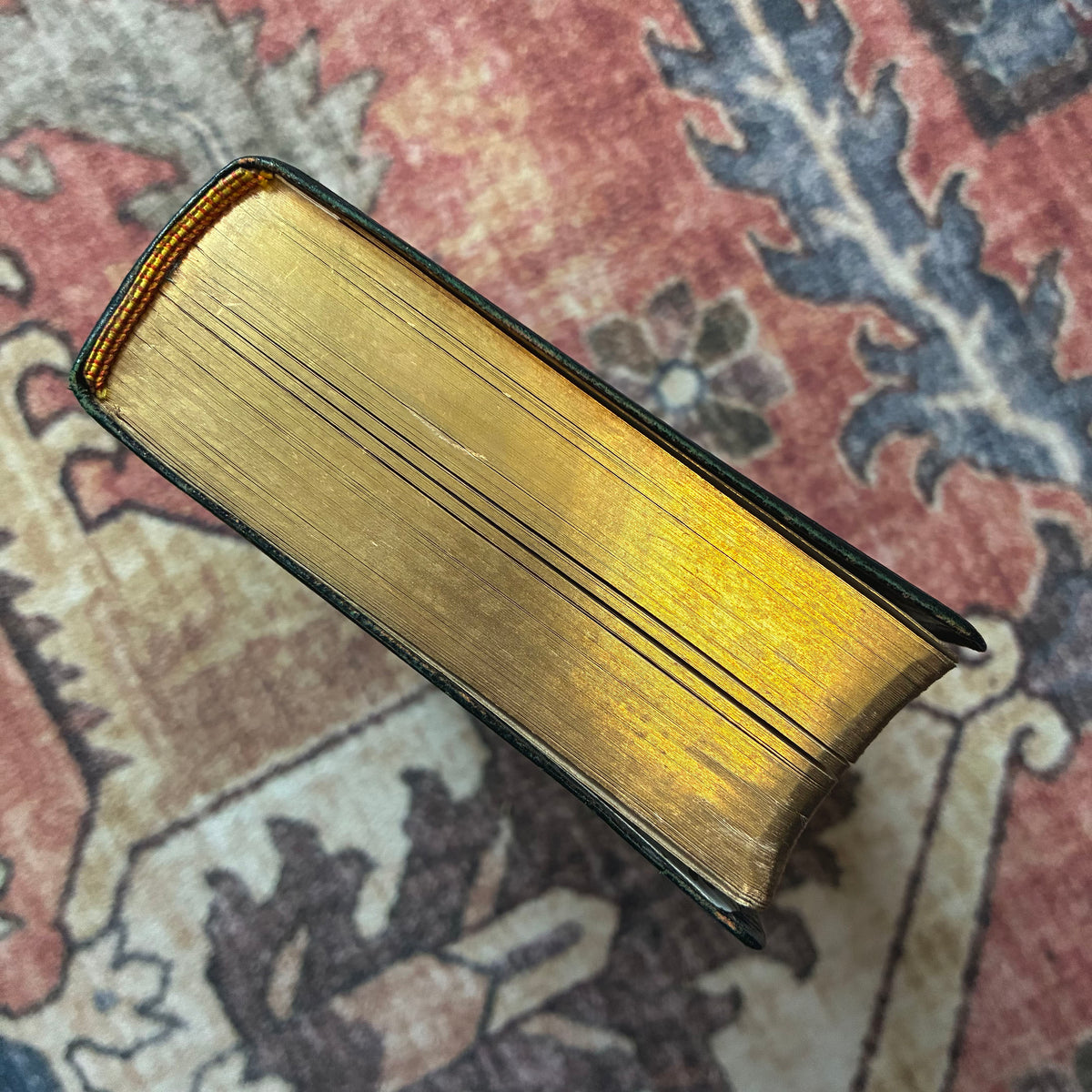 Missel Des Mystères Du Rosaire 1901