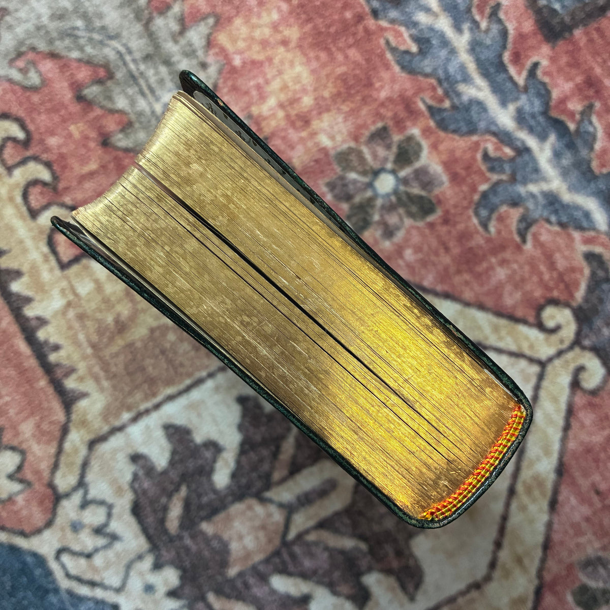 Missel Des Mystères Du Rosaire 1901