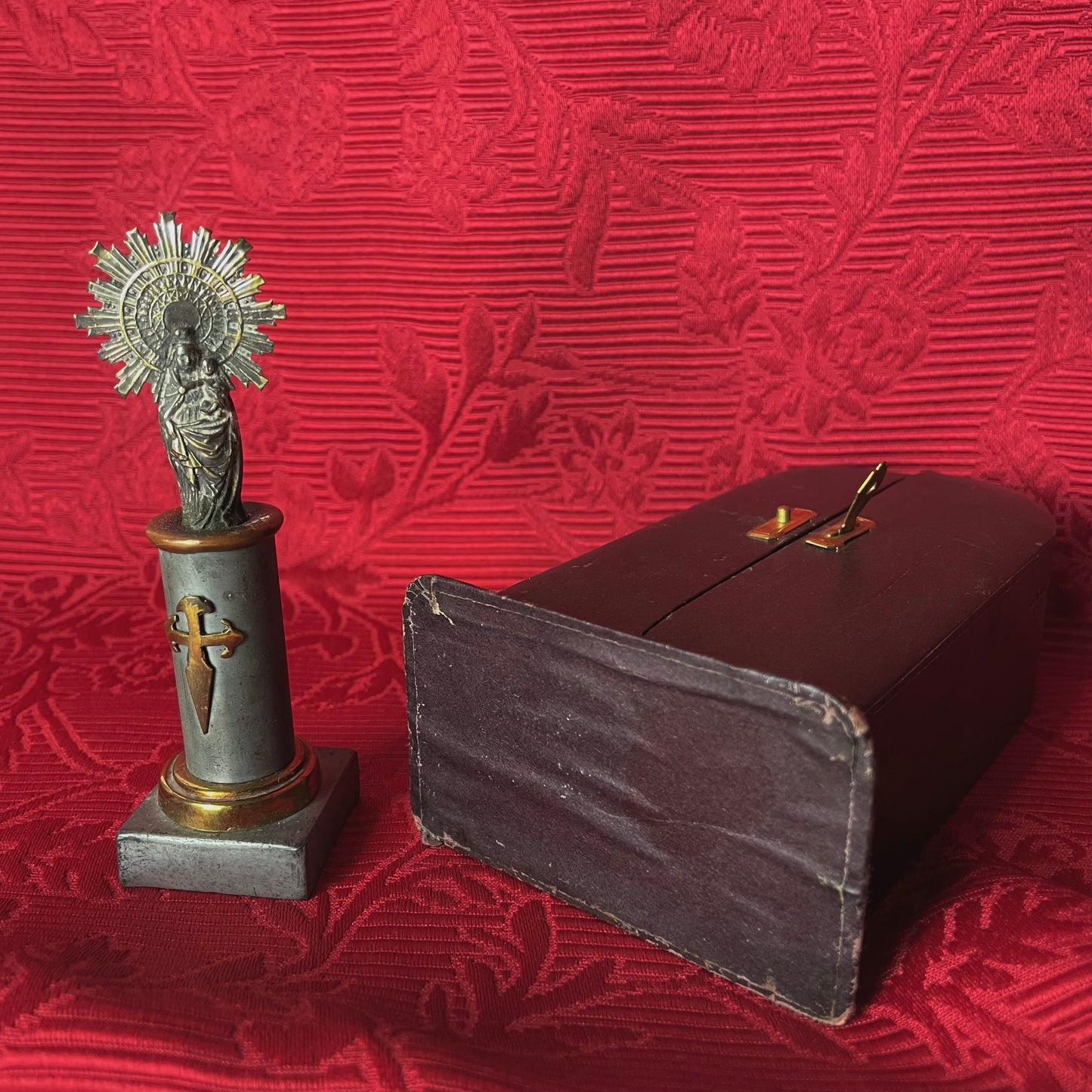 Our Lady of the Pillar/Nuestra Señora del Pilar