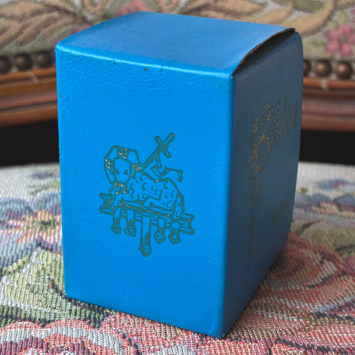 Biblia Mini - Nuevo & Antiguo Testamento