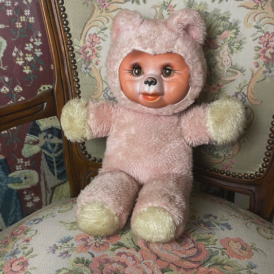 Sonni Sonneberg Teddybear