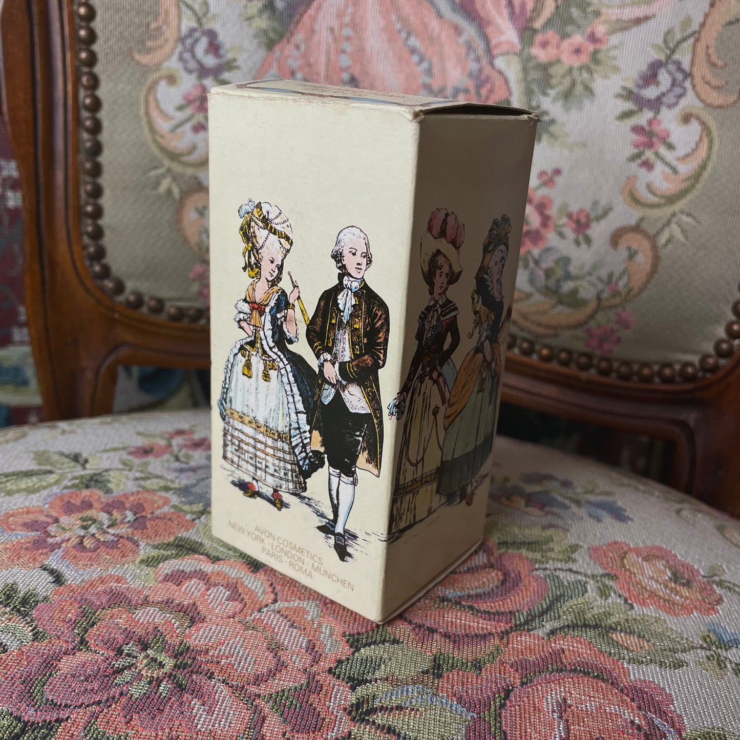 Avon Parisienne Belle Soap