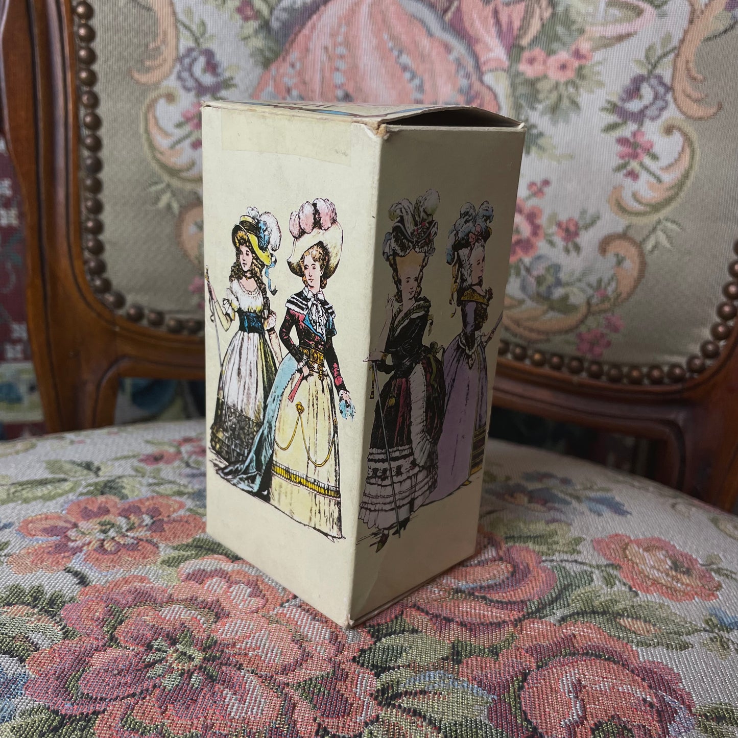 Avon Parisienne Belle Soap