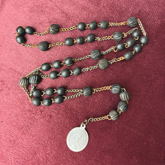 Saint Michael Rosary