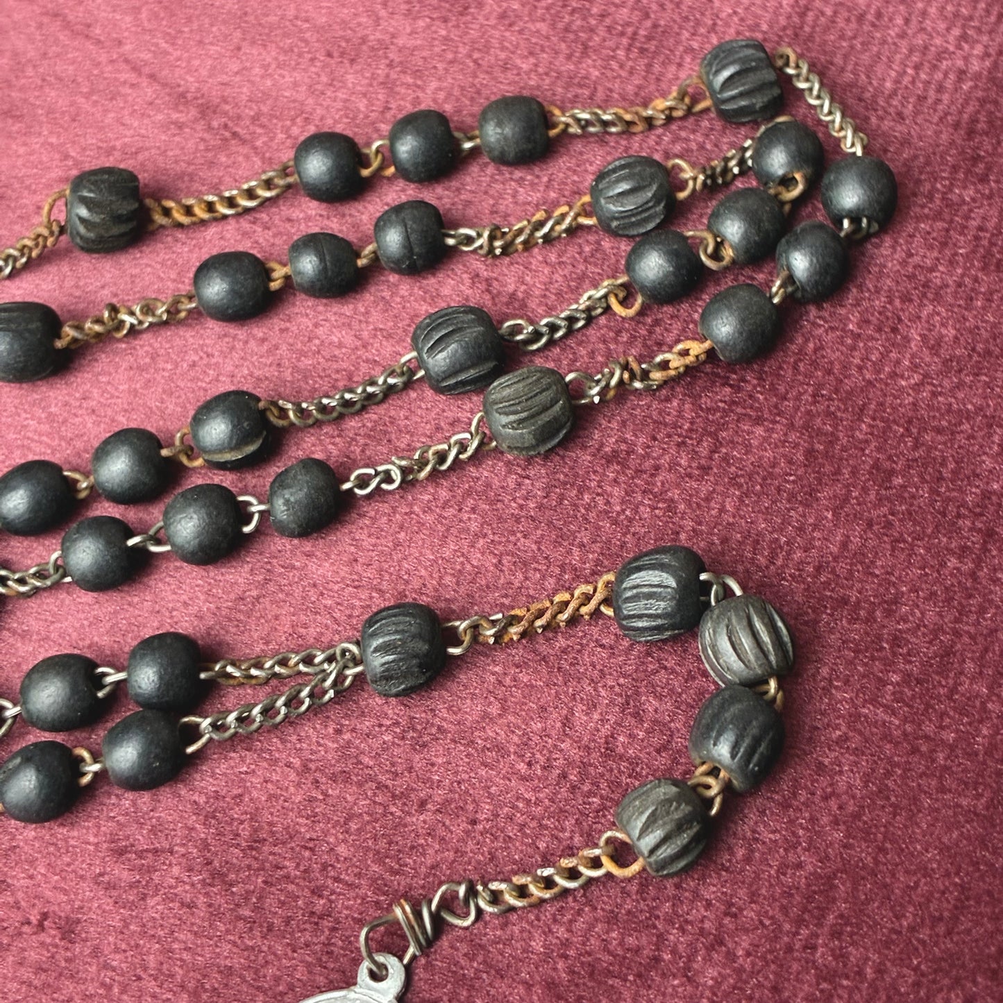 Saint Michael Rosary