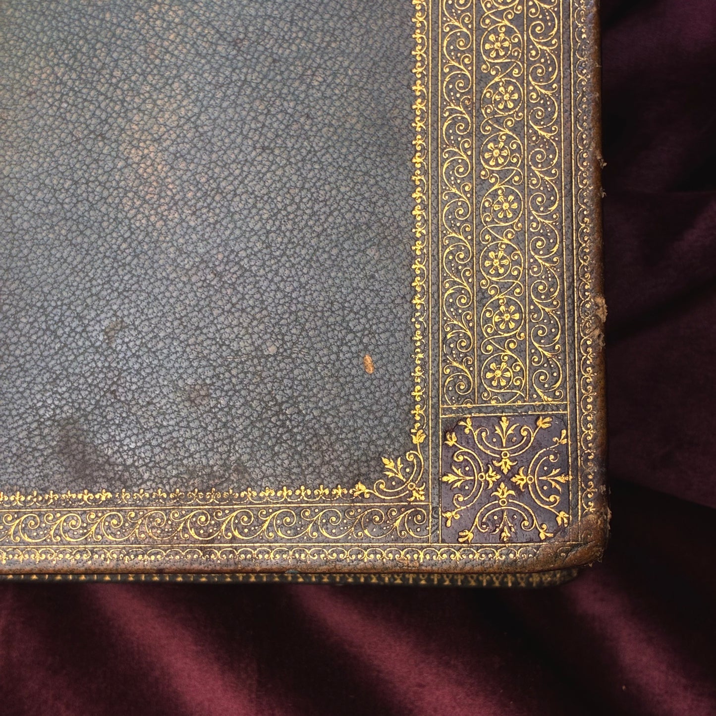Missal of the Evangelists Limoges