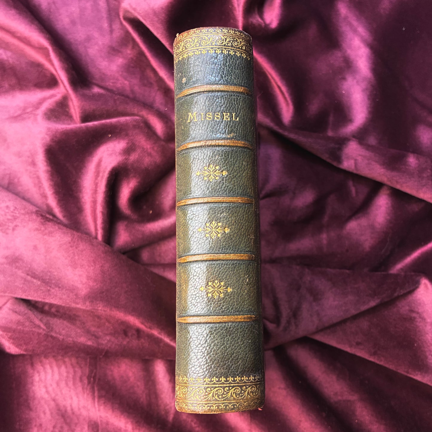Missal of the Evangelists Limoges