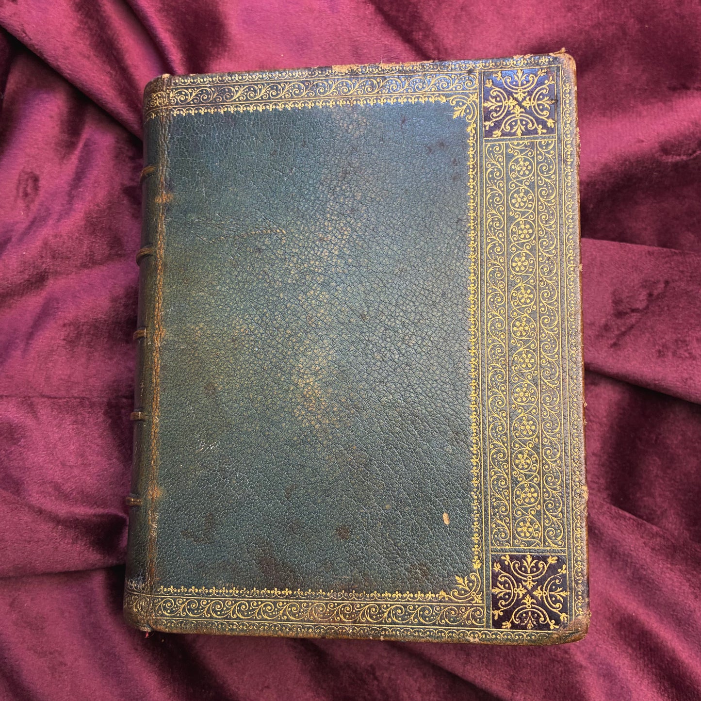 Missal of the Evangelists Limoges