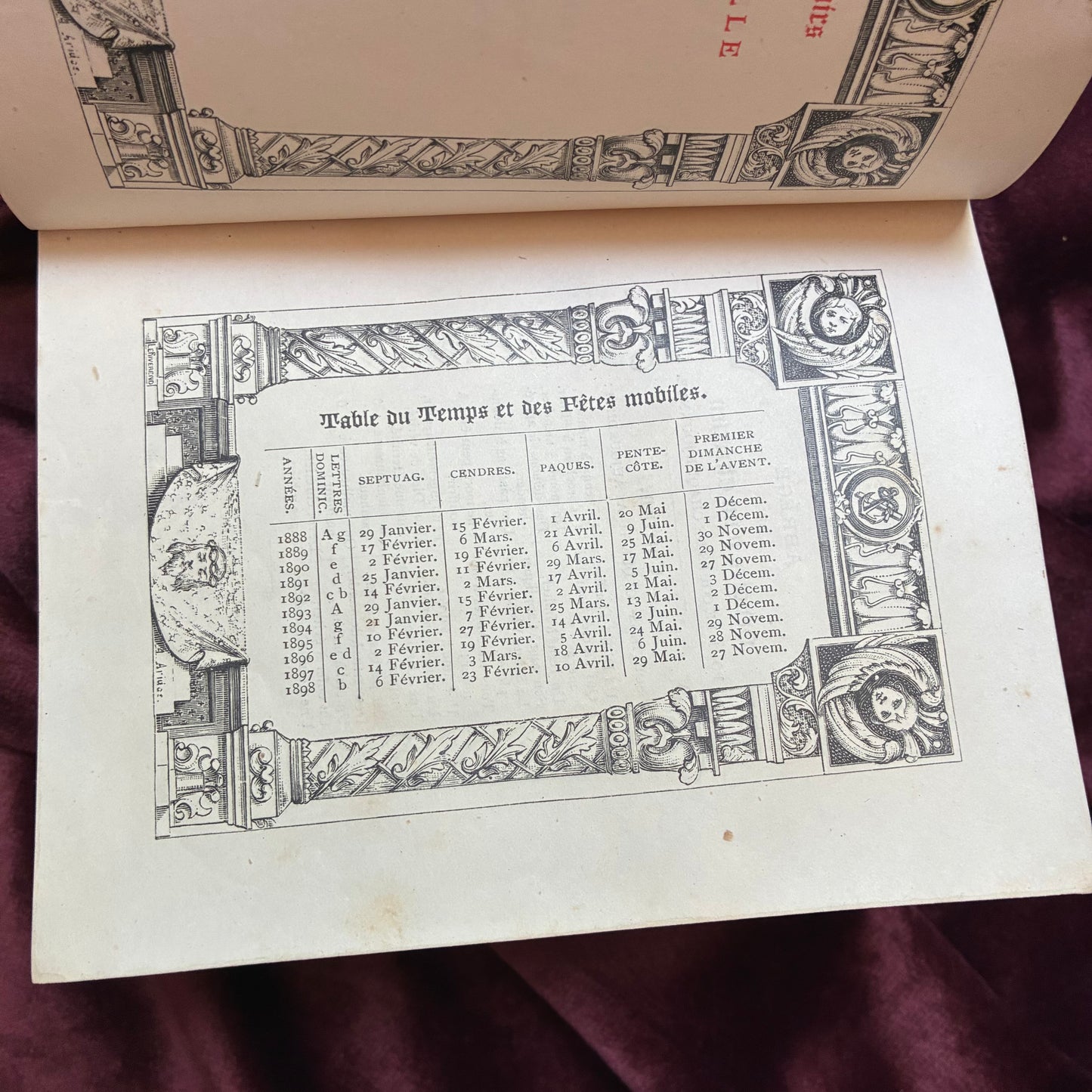 Missal of the Evangelists Limoges