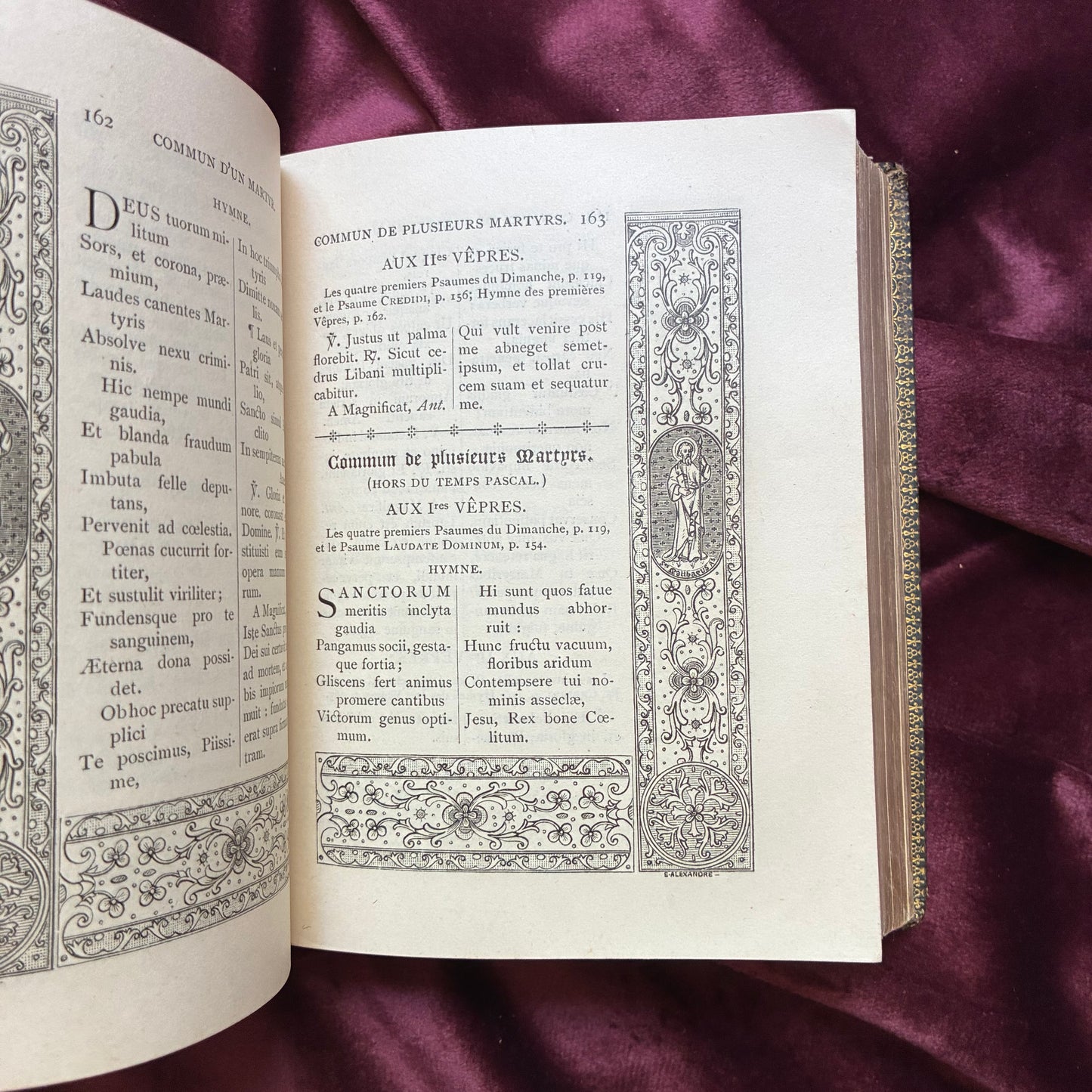 Missal of the Evangelists Limoges