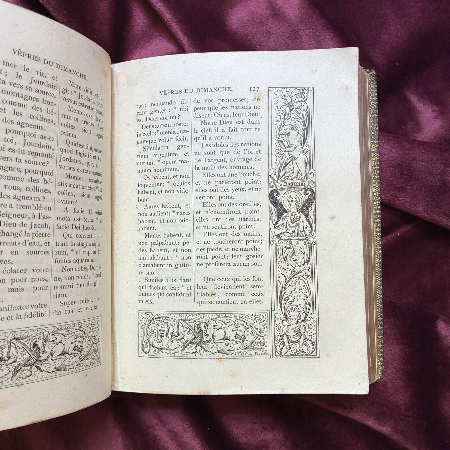 Missal of the Evangelists Limoges