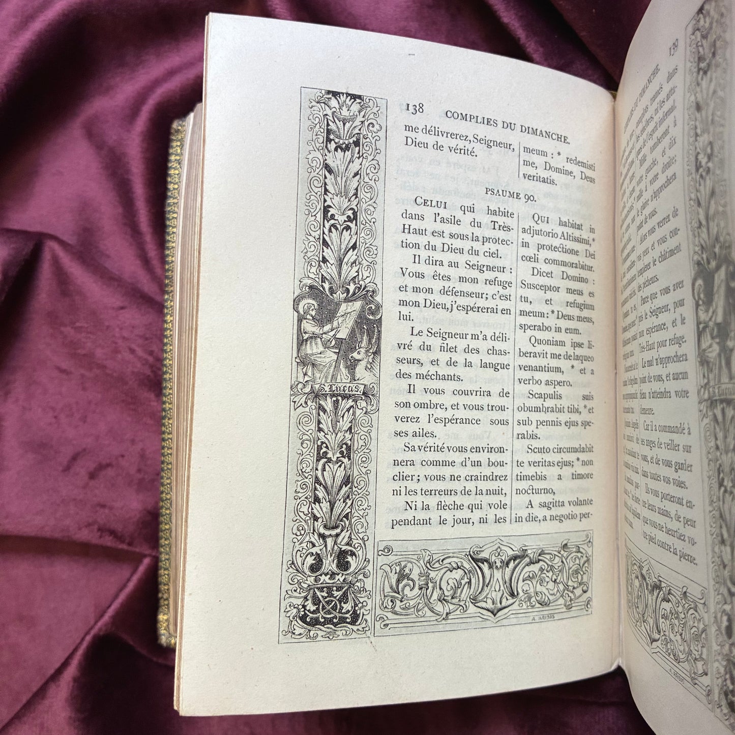 Missal of the Evangelists Limoges
