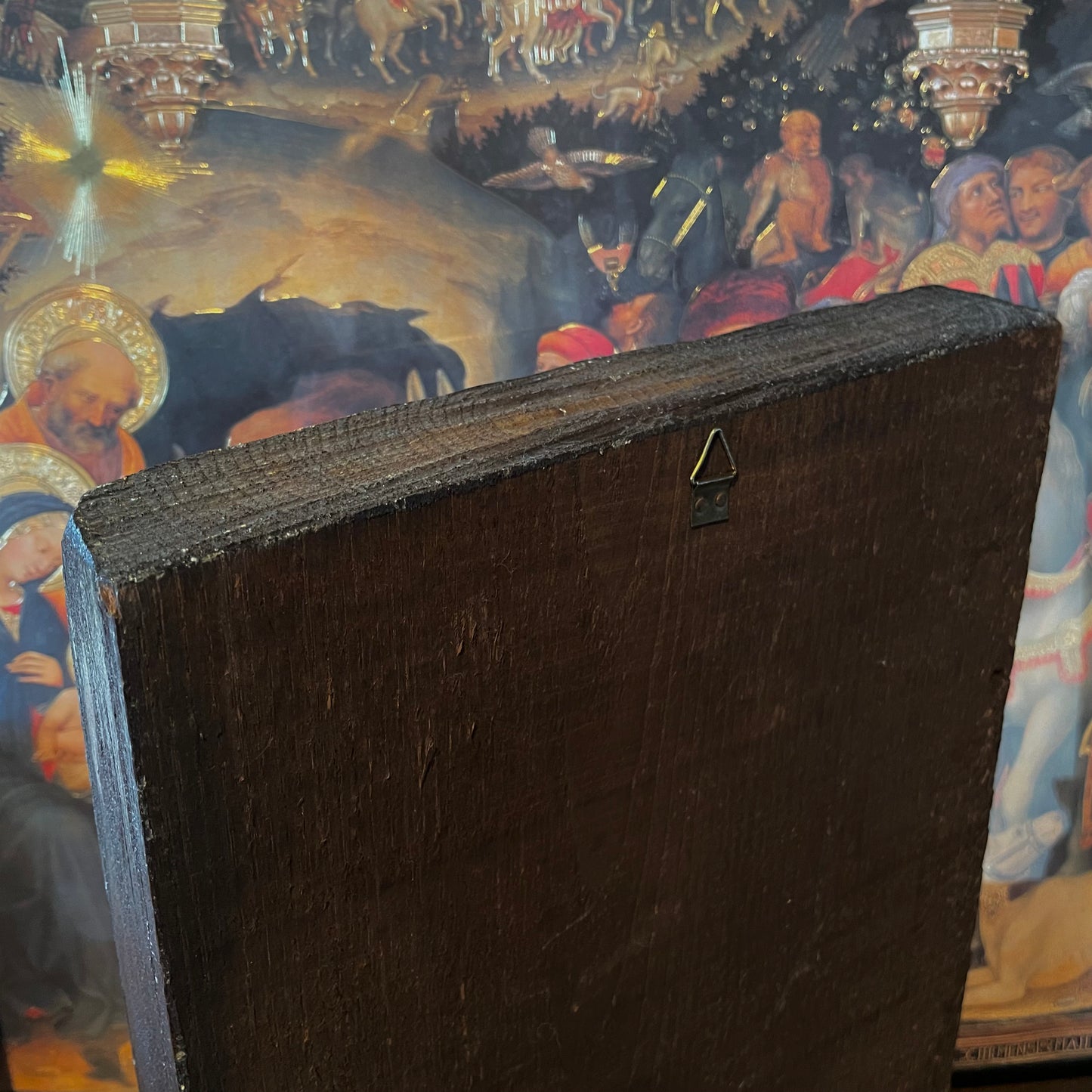 Icon Mother of God of the Don