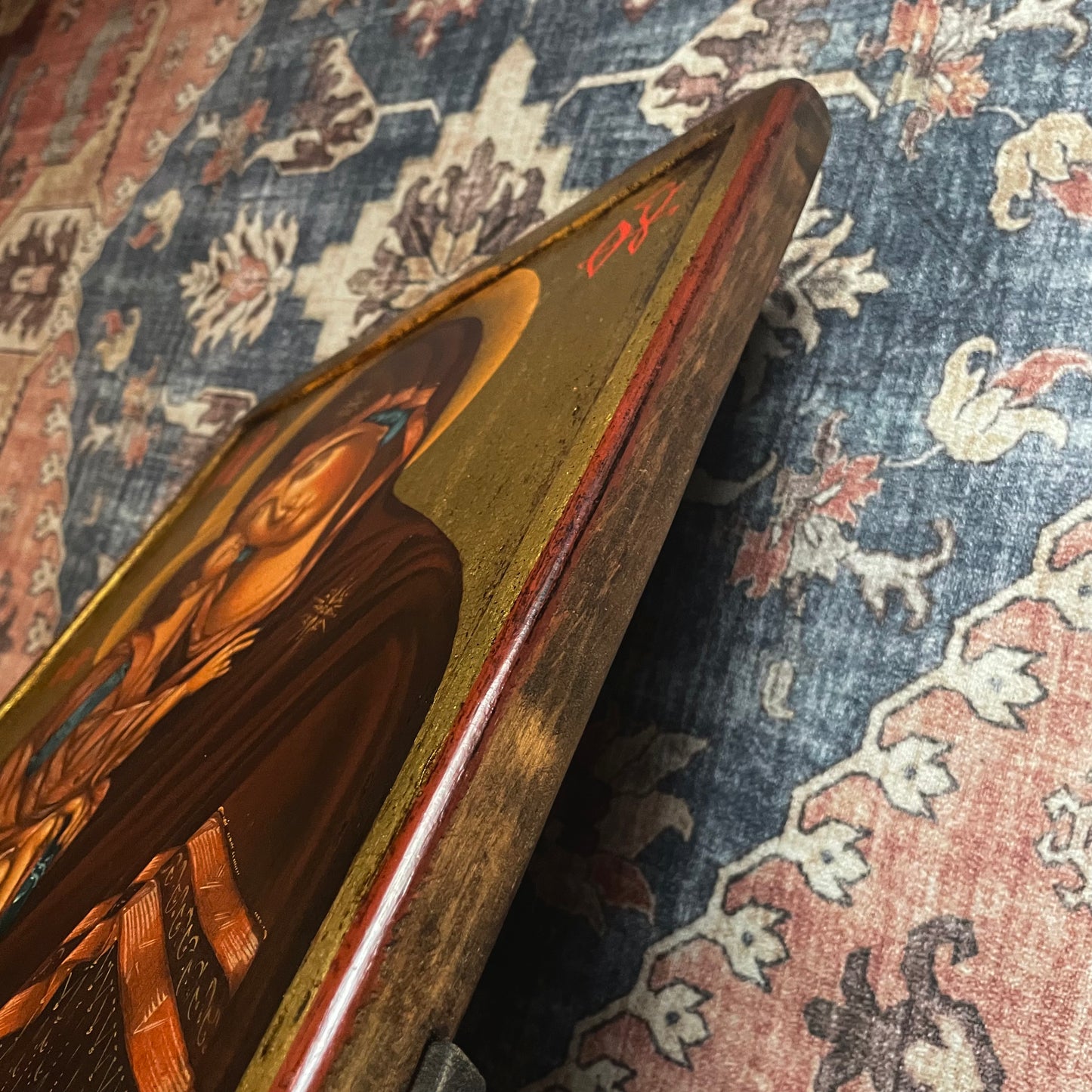 Orthodox Icon Our Lady of the Don