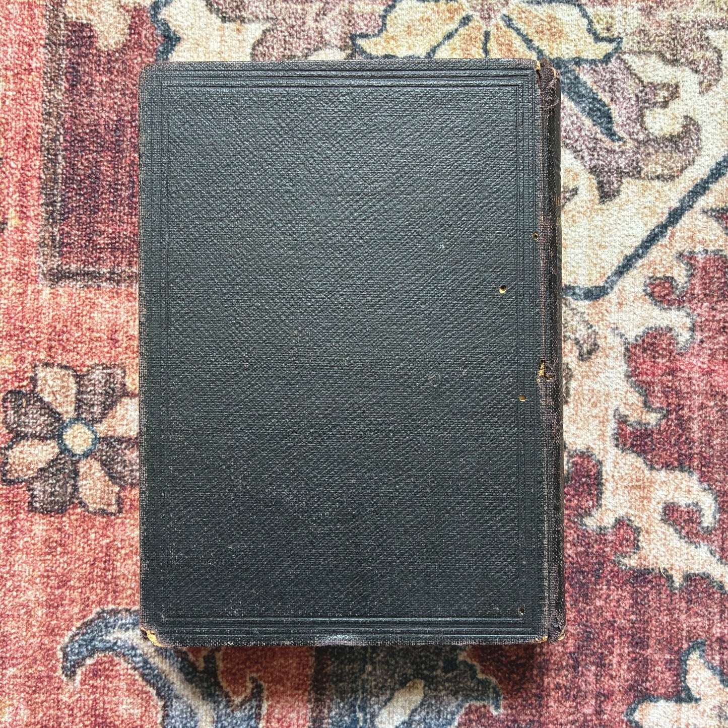 Double New Testament - Dutch & English
