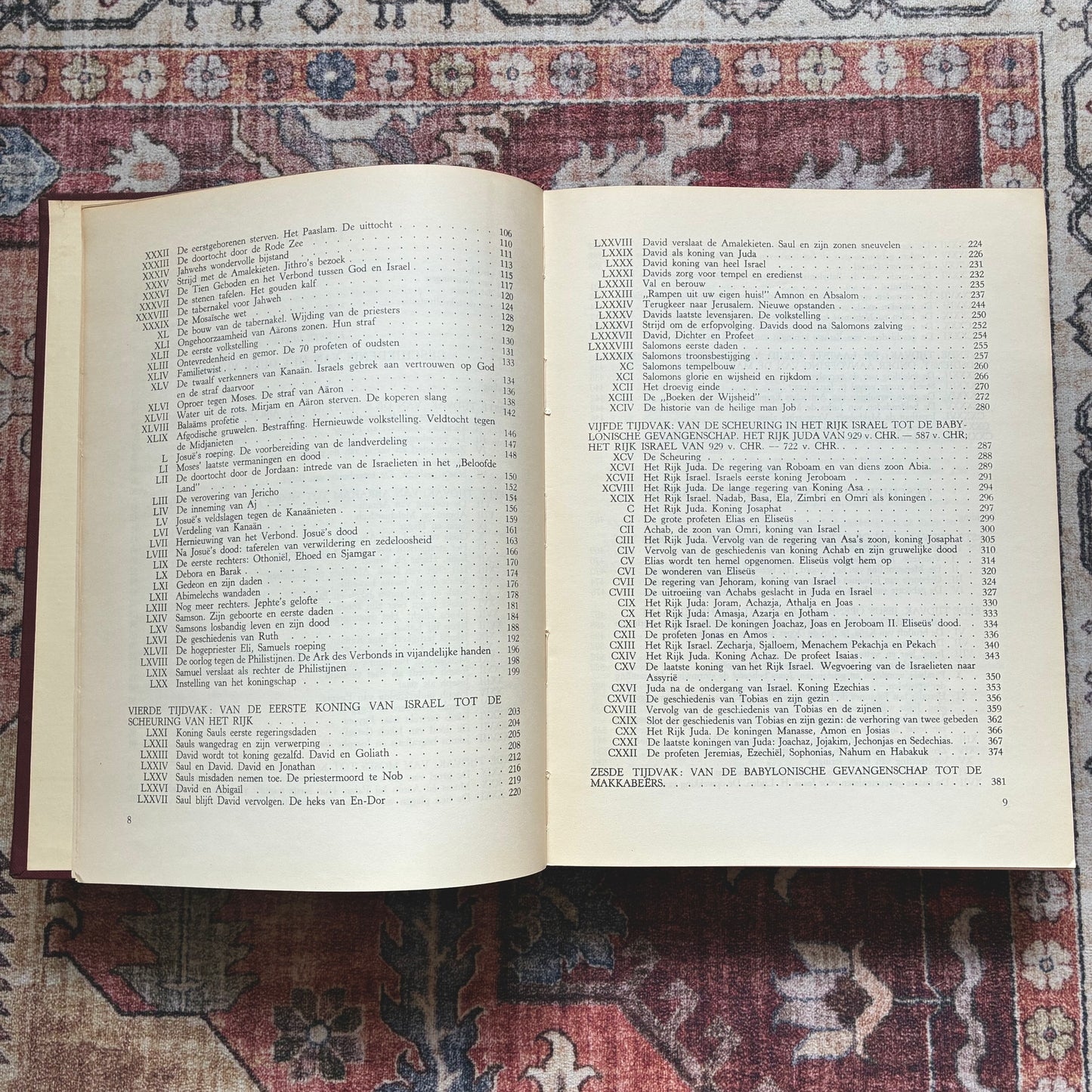 Gustave Doré - Biblical History