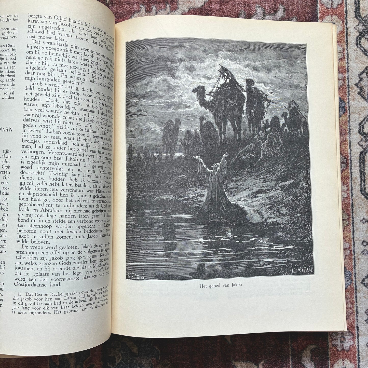 Gustave Doré - Biblical History