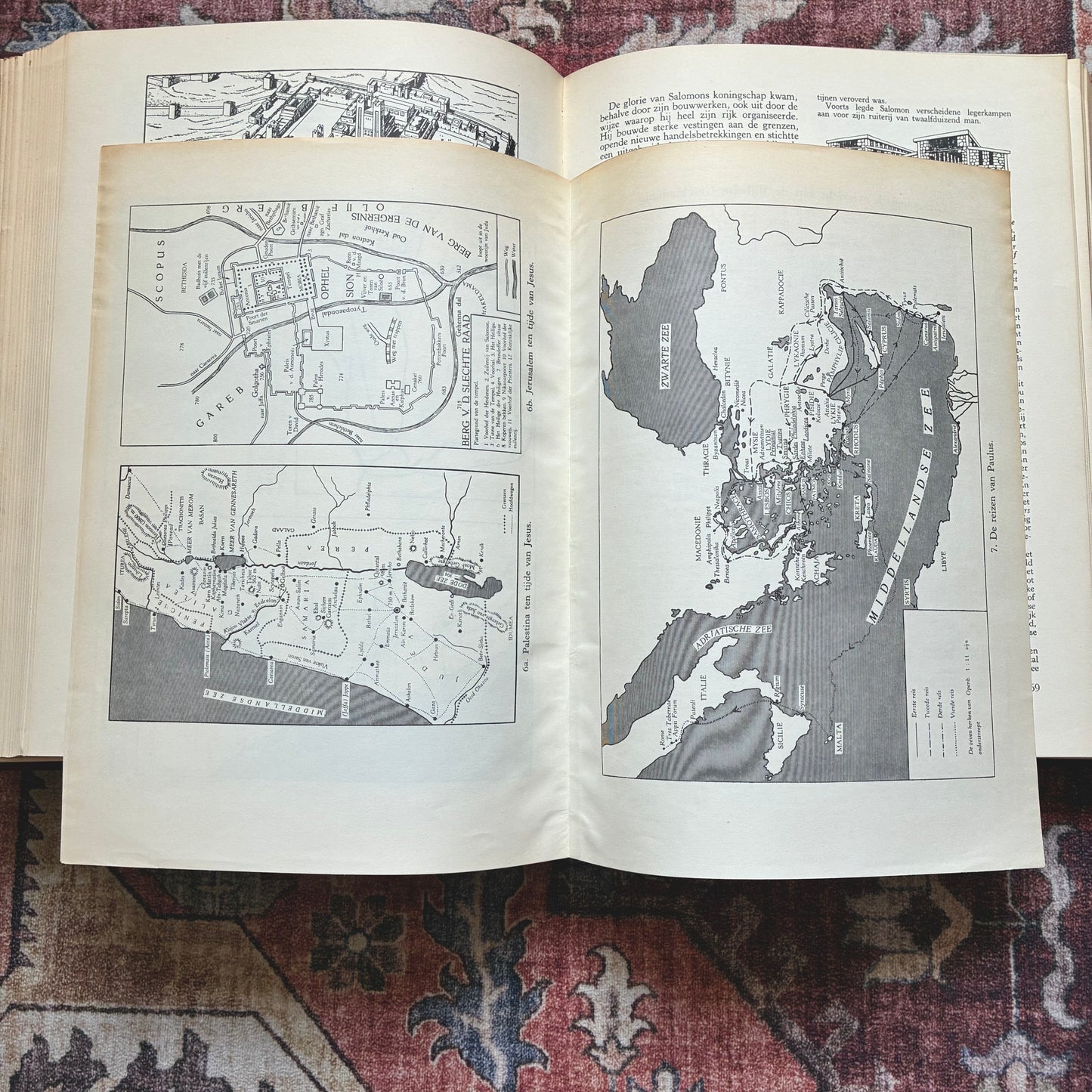 Gustave Doré - Biblical History