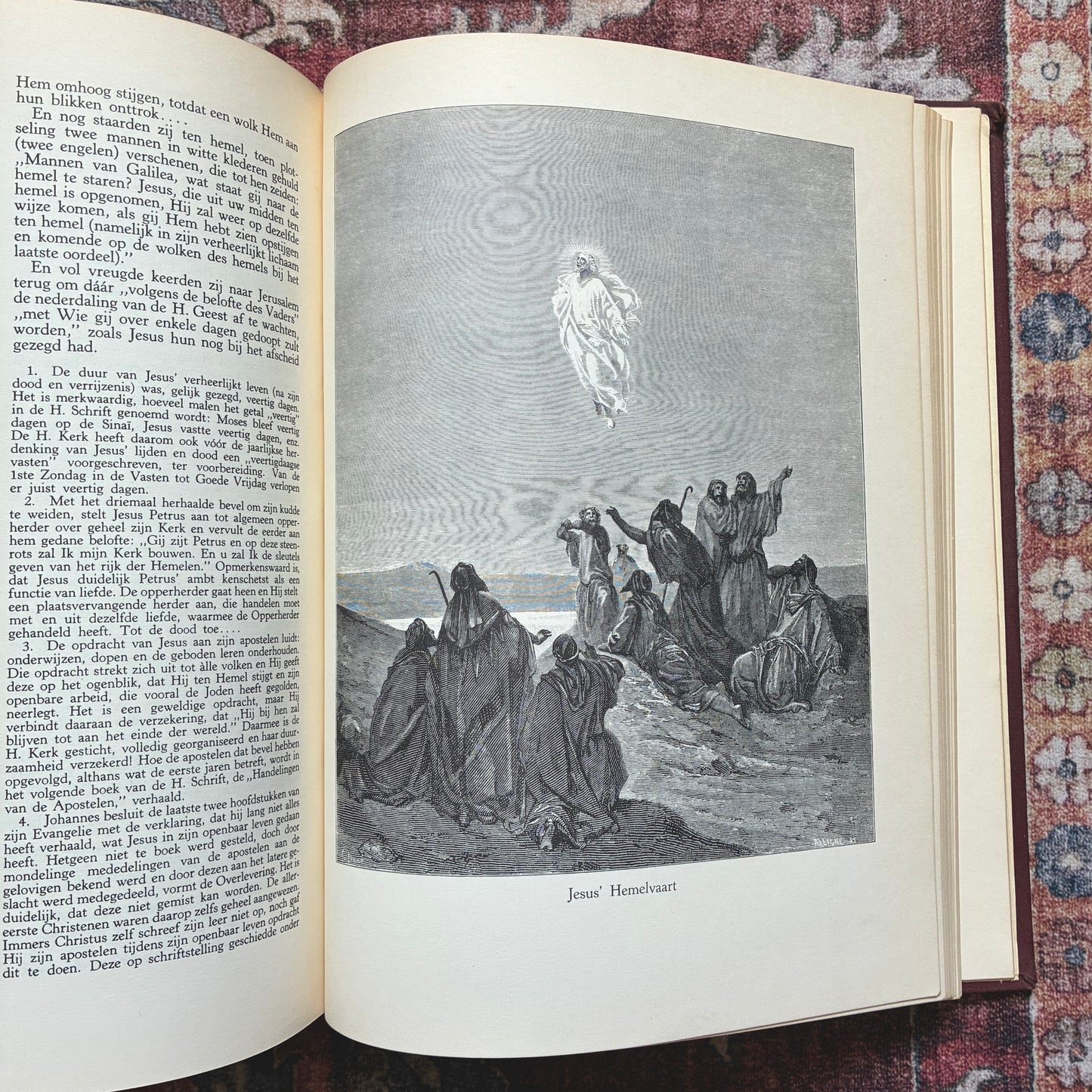 Gustave Doré - Biblical History